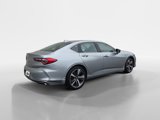 Certified 2025 Acura TLX w/ Technology Package image 4