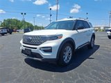 Used 2020 Ford Explorer Limited image 4