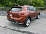 Used 2021 Buick Envision Preferred image 3