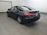 Used 2017 Toyota Camry XLE image 5