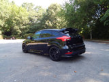 Used 2017 Ford Focus ST image 3