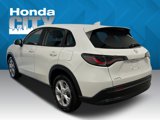 New 2025 Honda HR-V LX image 3