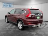 Used 2015 Honda CR-V EX image 3