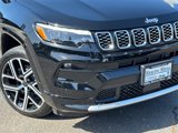 New 2025 Jeep Compass Limited w/ Elite Group image 3