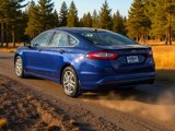 Used 2013 Ford Fusion SE image 4