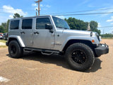Used 2013 Jeep Wrangler Unlimited Sahara w/ Connectivity Group image 2