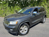 Used 2011 Jeep Grand Cherokee Limited image 2