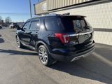 Used 2016 Ford Explorer Limited image 3