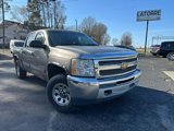 Used 2012 Chevrolet Silverado 1500 LS image 2