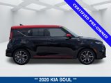 Used 2020 Kia Soul GT-Line image 3