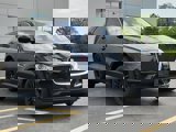Used 2020 Jaguar F-PACE Prestige image 2