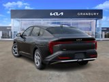 New 2025 Kia K4 LXS image 5