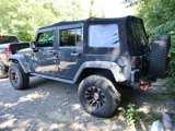 Used 2016 Jeep Wrangler Unlimited Sport image 2