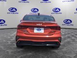 Used 2023 Kia Forte GT-Line w/ GT-Line Premium Package image 5
