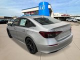 New 2025 Honda Civic Sport image 3