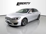 Used 2018 Lincoln MKZ Select w/ Select Plus Package image 3