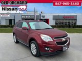 Used 2011 Chevrolet Equinox LT image 5