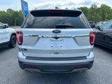 Used 2019 Ford Explorer XLT image 4