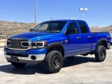 Used 2007 Dodge Ram 2500 Truck SLT w/ Quad Cab Big Horn Value Group image 5
