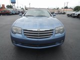 Used 2005 Chrysler Crossfire Limited image 3