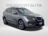 Used 2018 Nissan Rogue SL image 2