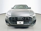 Used 2021 Audi Q8 Premium Plus w/ Premium Plus Package image 2