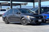 Used 2018 Subaru WRX Premium w/ Popular Package #1 image 2