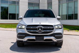 Used 2022 Mercedes-Benz GLE 350 4MATIC w/ Premium Package image 6