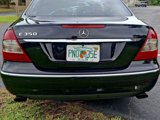 Used 2009 Mercedes-Benz E 350 Sedan image 4