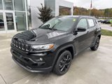 New 2025 Jeep Compass Latitude w/ Altitude Special Edition image 2