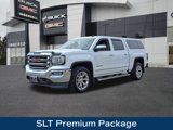 Used 2017 GMC Sierra 1500 SLT w/ SLT Premium Package image 4