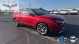 Certified 2023 Chevrolet Blazer LT w/ Convenience Package image 2