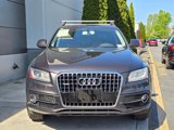 Used 2014 Audi Q5 3.0T Premium Plus image 3