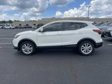 Used 2018 Nissan Rogue Sport S image 3