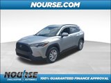 Used 2023 Toyota Corolla Cross LE image 4