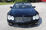Used 2003 Mercedes-Benz SL 500 image 5