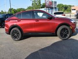 New 2025 Buick Envista Sport Touring w/ Convenience I Package image 4