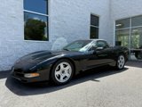 Used 1999 Chevrolet Corvette Convertible w/ Memory Pkg image 3