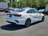 Used 2021 Kia Forte GT-Line image 5