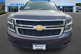 Certified 2017 Chevrolet Tahoe LT image 3