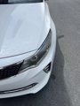 Used 2017 Kia Optima SX image 2