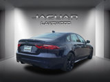 Certified 2024 Jaguar XF R-Dynamic SE image 5