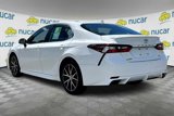 Used 2023 Toyota Camry SE image 4