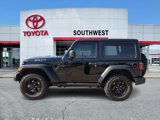 Used 2022 Jeep Wrangler Willys image 3