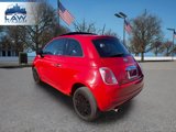 Used 2013 FIAT 500 Pop image 5