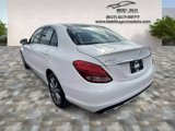 Used 2016 Mercedes-Benz C 300 4MATIC Sedan image 4
