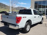 Used 2023 Ford F150 XLT image 3