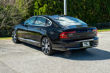 Used 2022 Volvo S90 B6 Inscription w/ Advanced Package image 2