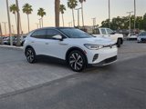 Used 2021 Volkswagen ID.4 Pro S w/ Gradient Package image 2