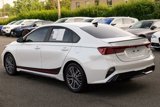 Used 2023 Kia Forte GT-Line w/ GT-Line Premium Package image 5